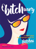 Obitchuary, A Self-Guided Empowerment for Bitches (EPUB format)