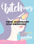 FREE PDF WORKBOOK TO ACCOMPANY OBITCHUARY