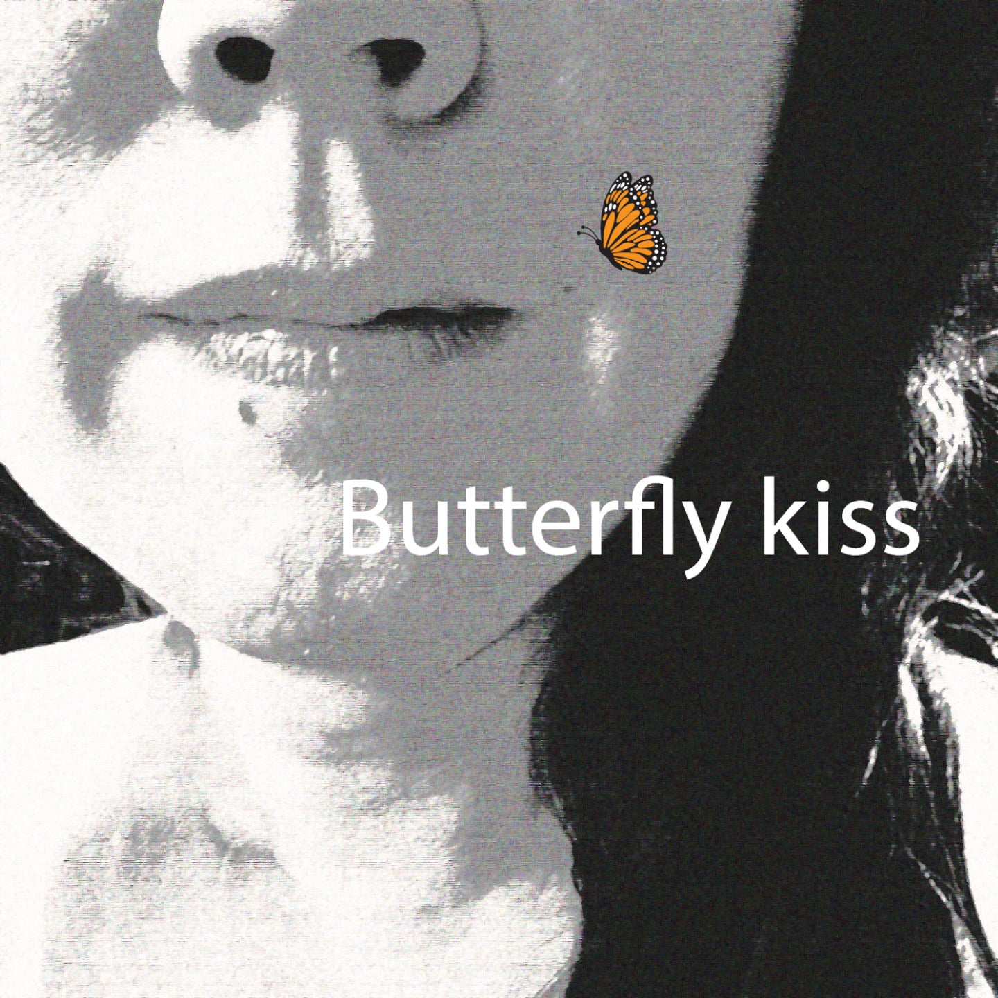 Butterfly Kiss (Static Mike Song)
